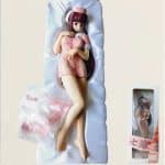 Anime Game Night Shift Nurse Yakin Byoutou Nanase Ren.