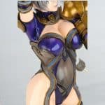 SOUL CALIBUR III IVY 1/6 STATUE - Image 3