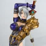 SOUL CALIBUR III IVY 1/6 STATUE - Image 4