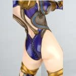 SOUL CALIBUR III IVY 1/6 STATUE - Image 5