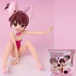 SUZUMIYA HARUHI NO YUUTSU KYON 14PVC BUN
