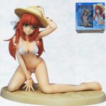 Kimi ga Nozomu Eien Suzumiya Haruka 1/8 PVC Figure