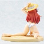 Kimi ga Nozomu Eien Suzumiya Haruka 1/8 PVC Figure - Image 2