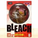 Bleach Series Excellent Model  Inoue Orihime  Yoruichi PVC Figure