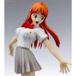 Bleach Series Excellent Model  Inoue Orihime  Yoruichi PVC Figure - Image 3