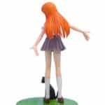 Bleach Series Excellent Model  Inoue Orihime  Yoruichi PVC Figure - Image 4