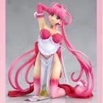 LINGERIE SOLDIER PAPILLONROSE STATUE