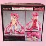 LINGERIE SOLDIER PAPILLONROSE STATUE - Image 2