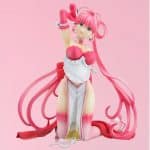 LINGERIE SOLDIER PAPILLONROSE  LMT STATU