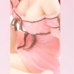 Orchid seed - Please TEACHER - Kazami Mizuho Vol 25 Cover Figure PVC 1/7 - Image 4