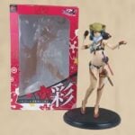 ONECHANBARA VORTEX AYA 1/8 Statue - Limited Edition Black version