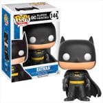 Funko POP! DC Batman Flowing Cape #144