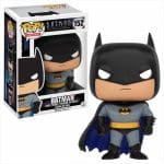 Funko POP! DC Heroes: Batman Animated Series - Batman #152 Figure