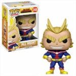Funko POP! My Hero Academia - All Might #248