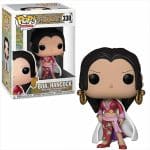 Funko POP! One Piece - Boa Hancock #330