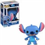 Funko POP! Disney: Lilo  Stitch - Stitch #12