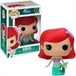 Funko POP! Disney - Ariel #27