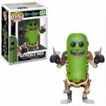 Funko POP! Rick and Morty - Pickle Rick #333