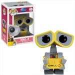 Funko Pop! Disney: Wall-E #45