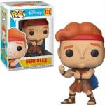 Funko Pop! Disney - Hercules * #378 Vinyl Figure