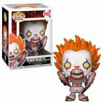 Funko Pop! Movies It Pennywise with Spider Legs #542