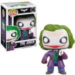 Funko Pop! Heroes: The Dark Knight - The Joker #36 Vinyl Figure