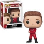 Funko Pop! Television: La Casa De Papel - Denver #742 Vinyl Figure