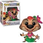 Funko POP! The Lion King - Luau Timon #500