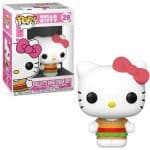 Funko POP! Sanrio - Hello Kitty KBS Outfit #29