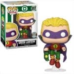Funko Pop! Specialty Series DC Golden Age Green Lantern #317
