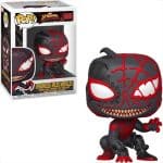Funko POP! Marvel - Venomized Miles Morales #600