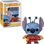 Funko POP! Disney - Stitch 626 #125