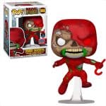 Funko Pop! MARVEL Zombie Daredevil NYCC 2020 Exclusive #666 Limited Edition