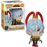 Funko Pop! Animation: My Hero Academia - Tomura Shigaraki #784 Vinyl Figure