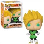 Funko Pop! Dragon Ball Z - Super Saiyan Gohan #858 Figure