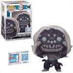 Funko Pop! Animation Demon Slayer Spider Demon Father #1686 2024 Fall Convention Limited Edition