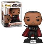 Funko Pop!  Star Wars The Mandalorian Moff Gideon #380