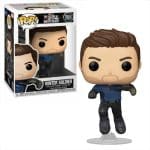 Funko Pop! Marvel The Falcon And The Winter Soldier Winter Soldier #701