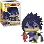 Funko Pop! Animation: My Hero Academia - Tamaki Amajiki In Hero Costume #1005 Vinyl Figure