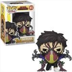 Funko Pop! My Hero Academia - Overhaul Fused with Shin #1012 Figure Exclusive