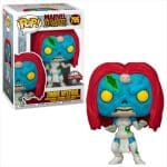 Funko Pop!  Marvel Zombies: Zombie Mystique Special Edition #795