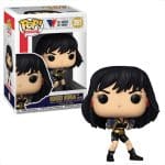 Funko Pop! DC Heroes - Wonder Woman The Contest #391 Figure