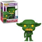 Funko POP! Mandy - Cheddar Goblin #1161 Figure NYCC 2021 Exclusive