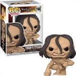 Funko Pop! Animation: Attack on Titan - Ymirs Titan #1168 Vinyl Figure