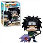 Funko Pop! Animation: Naruto Shippuden - Kotetsu Hagane #1197 Vinyl Figure