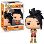 Funko Pop! Animation: Dragon Ball Super - Kale #1282 Vinyl Figure