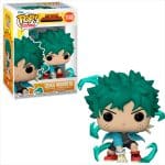 Funko Pop! Animation: My Hero Academia - Izuku Midoriya #1140 Vinyl Figure