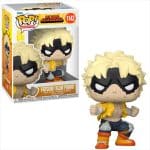 Funko Pop! Animation: My Hero Academia - FatGum Slim Form #1142 Vinyl Figure