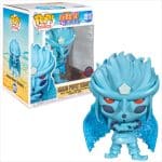Funko Pop! Super: Naruto Shippuden - Kakashi Perfect Susanoo Special Edition #1015 Vinyl Figure 6
