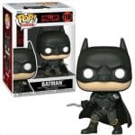 Funko Pop! Funko POP! Movies: The Batman - Batman #1189 Figure